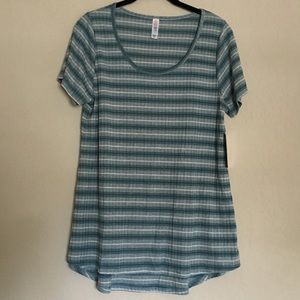 LuLaRoe Classic T sz M
